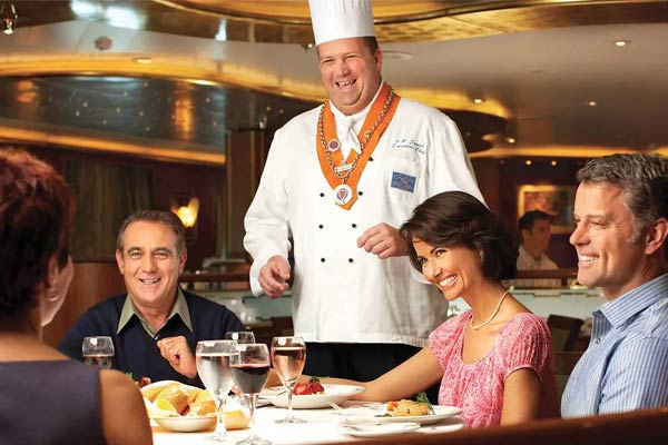 Crown Princess Gallery Image